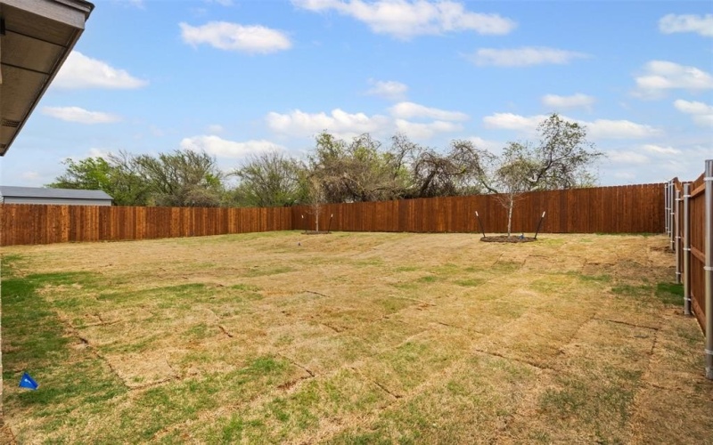 708 Jameson, Springtown, TX 76082, 4 Bedrooms Bedrooms, ,2 BathroomsBathrooms,Residential,For Sale,708 Jameson,20842899