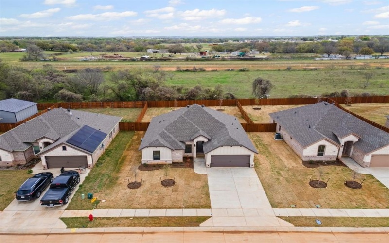 708 Jameson, Springtown, TX 76082, 4 Bedrooms Bedrooms, ,2 BathroomsBathrooms,Residential,For Sale,708 Jameson,20842899