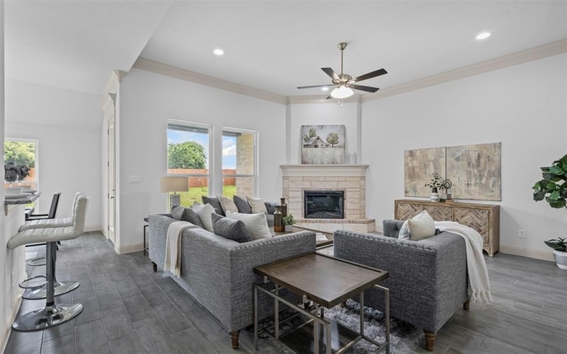 708 Jameson, Springtown, TX 76082, 4 Bedrooms Bedrooms, ,2 BathroomsBathrooms,Residential,For Sale,708 Jameson,20842899