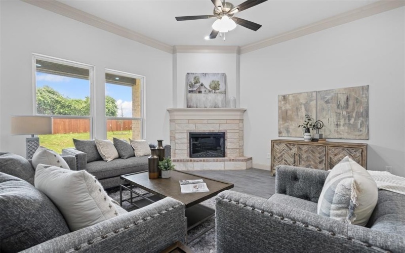 708 Jameson, Springtown, TX 76082, 4 Bedrooms Bedrooms, ,2 BathroomsBathrooms,Residential,For Sale,708 Jameson,20842899