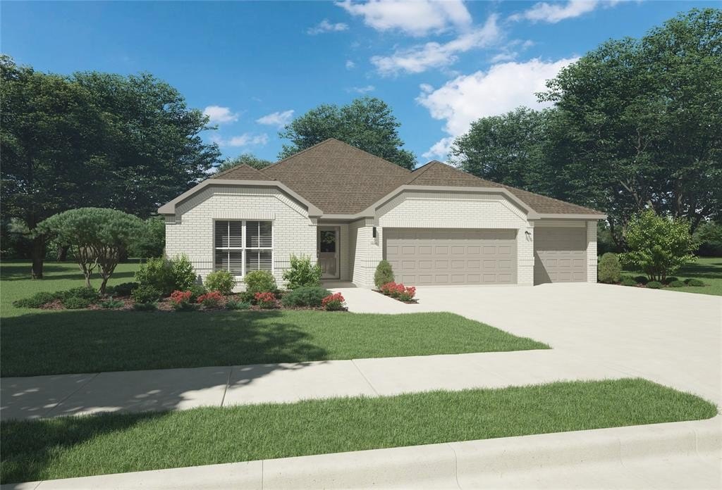1907 Windmill Lane, Princeton, TX 75407, 3 Bedrooms Bedrooms, ,2 BathroomsBathrooms,Residential,For Sale,1907 Windmill Lane,20842917