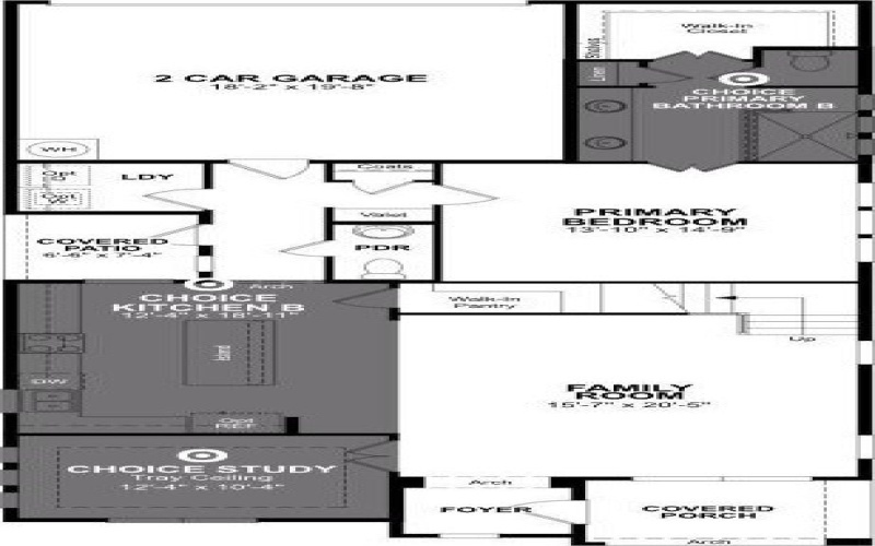 1428 Sun Garden Way, Fort Worth, TX 76247, 4 Habitaciones Habitaciones , ,3 BañosBaños,Residential,En Venta,1428 Sun Garden Way,20842923