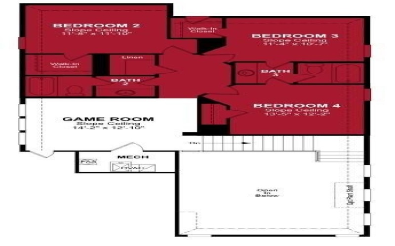 1428 Sun Garden Way, Fort Worth, TX 76247, 4 Habitaciones Habitaciones , ,3 BañosBaños,Residential,En Venta,1428 Sun Garden Way,20842923