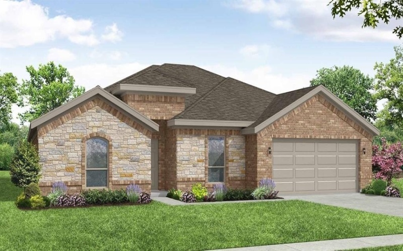 400 Basalt Drive, Azle, TX 76020, 4 Bedrooms Bedrooms, ,3 BathroomsBathrooms,Residential,For Sale,400 Basalt Drive,20843170