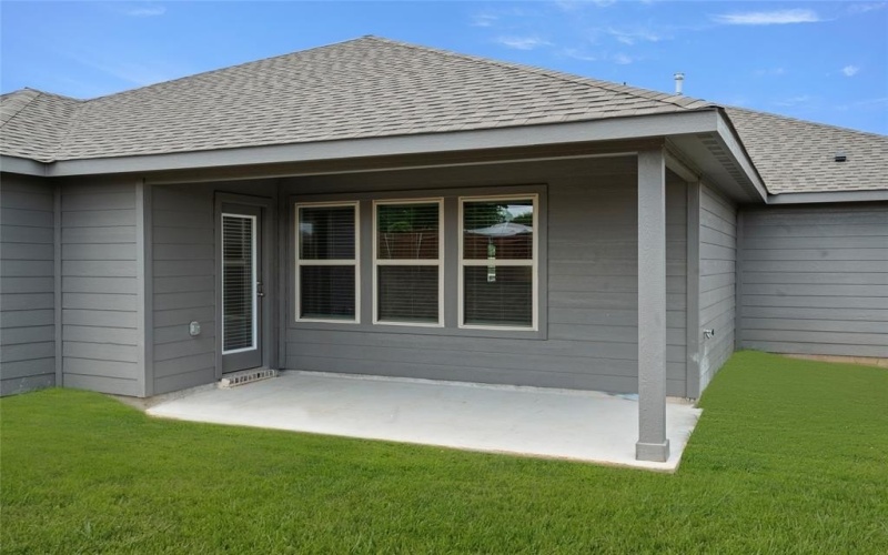 400 Basalt Drive, Azle, TX 76020, 4 Bedrooms Bedrooms, ,3 BathroomsBathrooms,Residential,For Sale,400 Basalt Drive,20843170