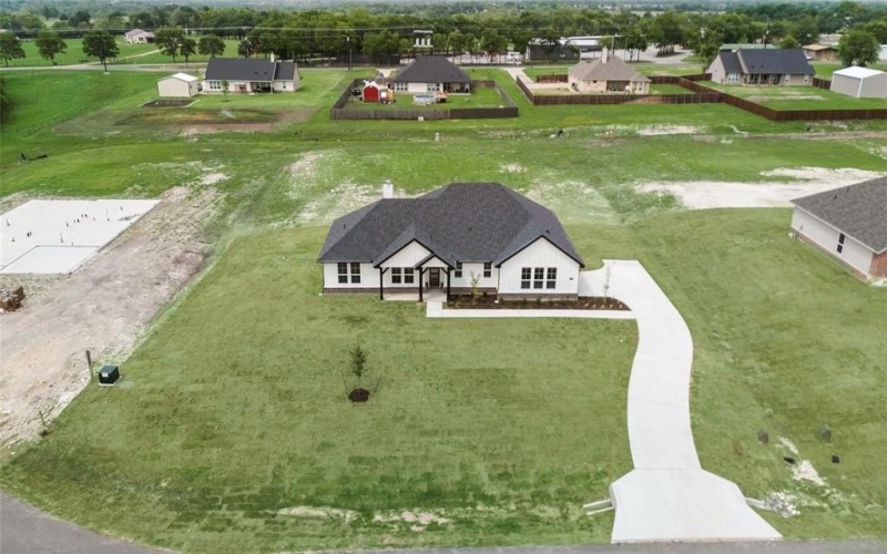 9 Louis Road, Sherman, TX 75090, 3 Habitaciones Habitaciones , ,2 BañosBaños,Residential,En Venta,9 Louis Road,20843359