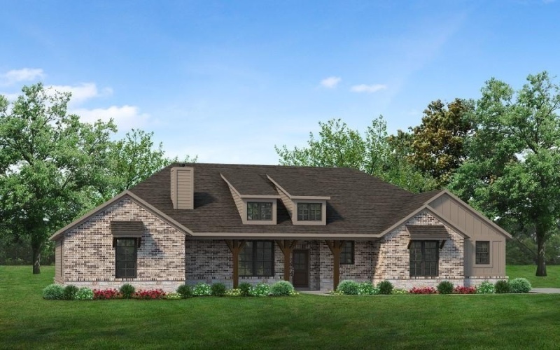 5 Louis Road, Sherman, TX 75090, 4 Habitaciones Habitaciones , ,2 BañosBaños,Residential,En Venta,5 Louis Road,20843377