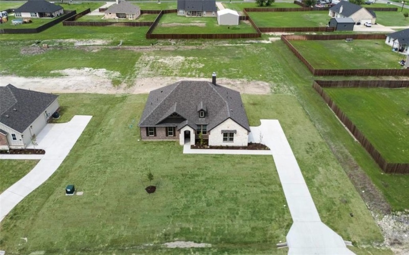 1 Louis Road, Sherman, TX 75090, 4 Bedrooms Bedrooms, ,3 BathroomsBathrooms,Residential,For Sale,1 Louis Road,20843391