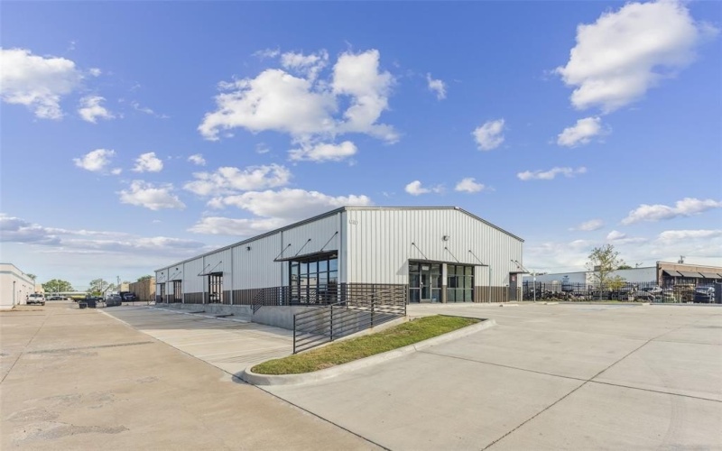 3305 Century Drive, Rowlett, TX 75088, ,Commercial Sale,En Venta,3305 Century Drive,20843398