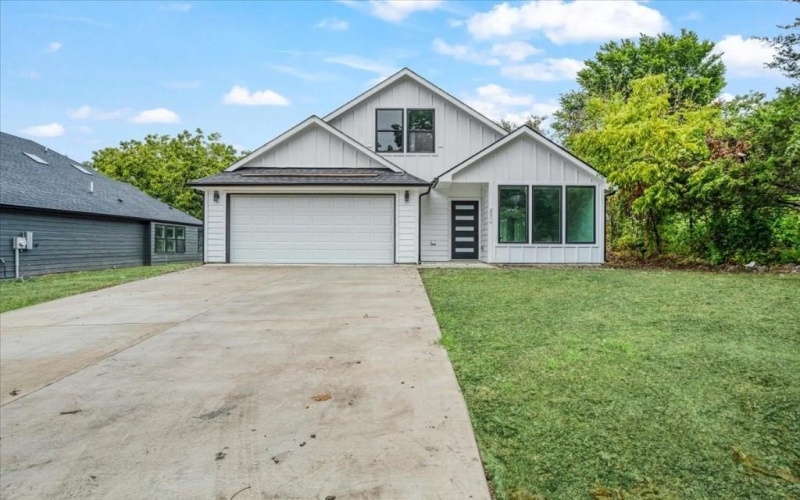 201 Tutt Street, Howe, TX 75459, 3 Bedrooms Bedrooms, ,3 BathroomsBathrooms,Residential,For Sale,201 Tutt Street,20843416