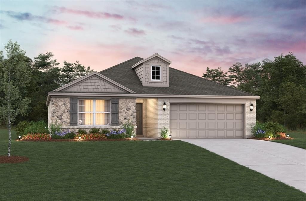 4004 Limestone Bluff, Celina, TX 75009, 3 Habitaciones Habitaciones , ,2 BañosBaños,Residential,En Venta,4004 Limestone Bluff,20843489