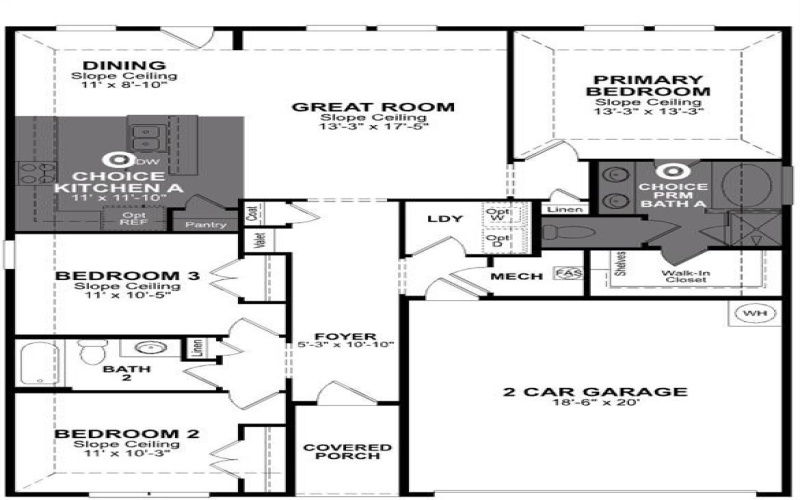 4004 Limestone Bluff, Celina, TX 75009, 3 Habitaciones Habitaciones , ,2 BañosBaños,Residential,En Venta,4004 Limestone Bluff,20843489