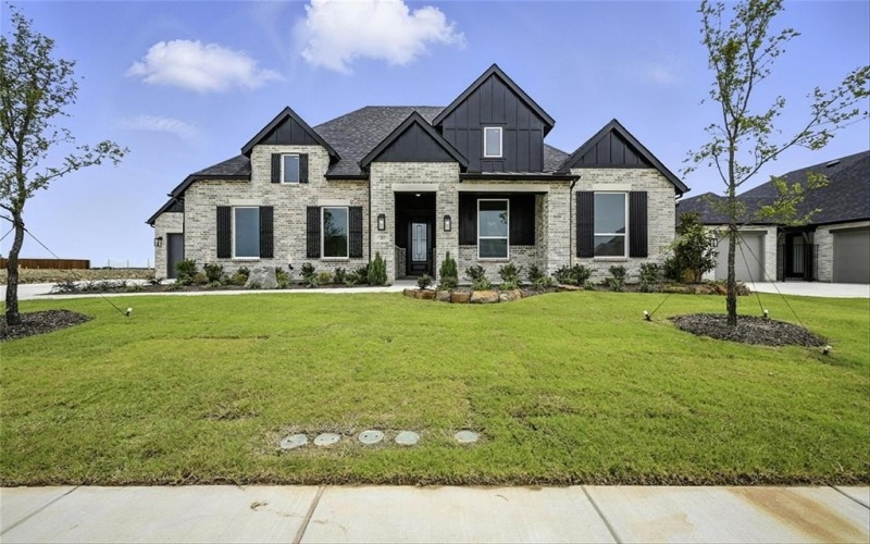 2815 Cedar Ridge, Sherman, TX 75092, 4 Habitaciones Habitaciones , ,3 BañosBaños,Residential,En Venta,2815 Cedar Ridge,20843680