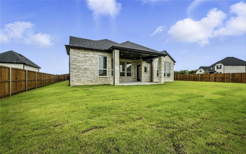 2815 Cedar Ridge, Sherman, TX 75092, 4 Habitaciones Habitaciones , ,3 BañosBaños,Residential,En Venta,2815 Cedar Ridge,20843680