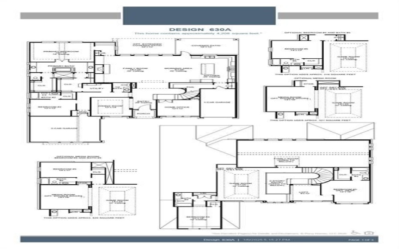 705 Corsair Court, Hurst, TX 76054, 5 Bedrooms Bedrooms, ,6 BathroomsBathrooms,Residential,For Sale,705 Corsair Court,20843820