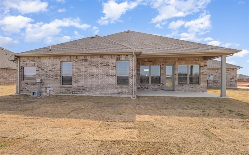 6036 Mango, Sanger, TX 76266, 4 Habitaciones Habitaciones , ,2 BañosBaños,Residential,En Venta,6036 Mango,20843962