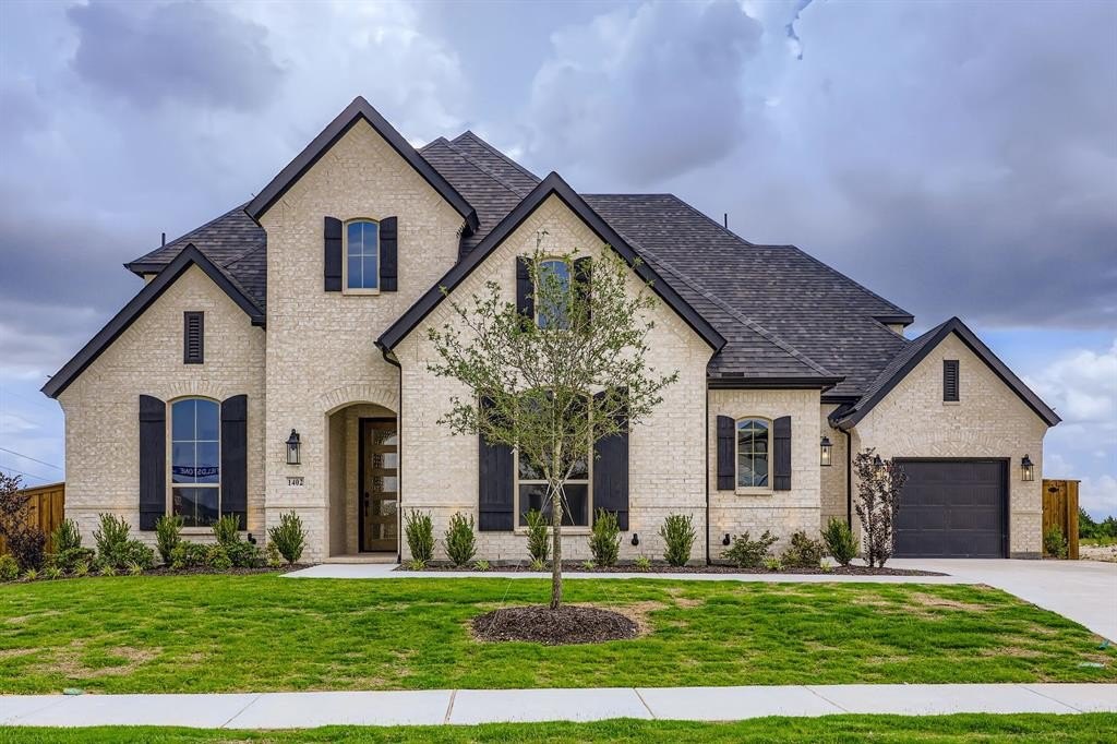 1402 Fieldstone Drive, Midlothian, TX 76065, 4 Habitaciones Habitaciones , ,5 BañosBaños,Residential,En Venta,1402 Fieldstone Drive,20846757