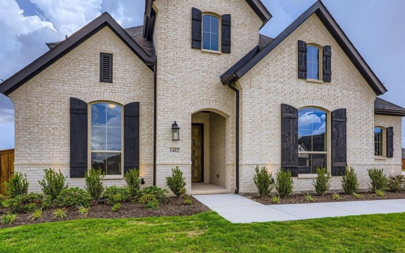 1402 Fieldstone Drive, Midlothian, TX 76065, 4 Habitaciones Habitaciones , ,5 BañosBaños,Residential,En Venta,1402 Fieldstone Drive,20846757