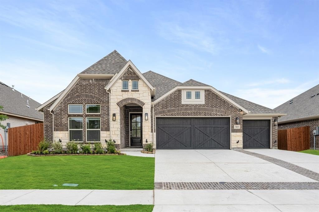 3413 Nightingale Lane, Midlothian, TX 76065, 4 Bedrooms Bedrooms, ,3 BathroomsBathrooms,Residential,For Sale,3413 Nightingale Lane,20843983