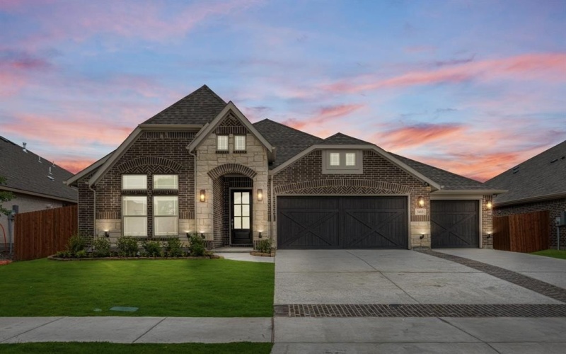 3413 Nightingale Lane, Midlothian, TX 76065, 4 Bedrooms Bedrooms, ,3 BathroomsBathrooms,Residential,For Sale,3413 Nightingale Lane,20843983