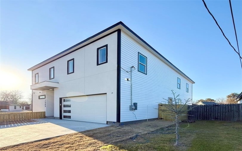 1505 Fordham Road, Dallas, TX 75216, 3 Habitaciones Habitaciones , ,2 BañosBaños,Residential,En Venta,1505 Fordham Road,20844264