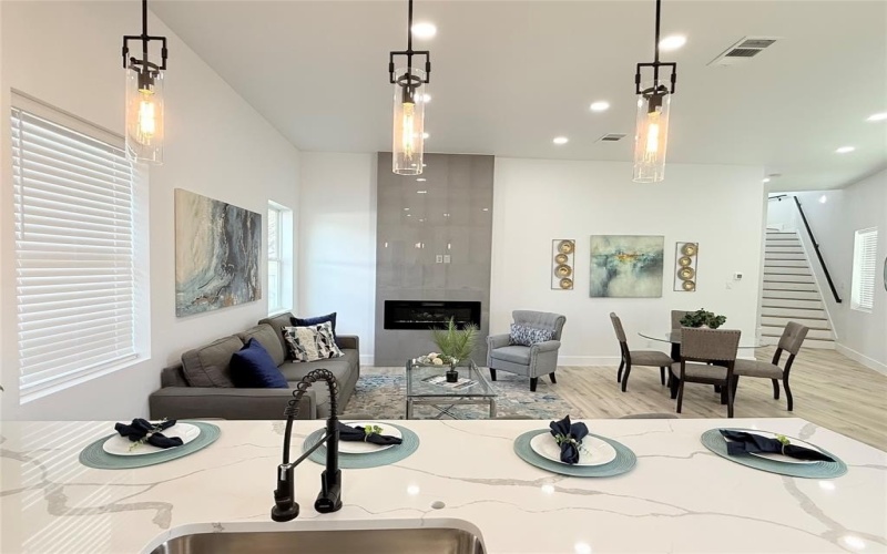 1505 Fordham Road, Dallas, TX 75216, 3 Habitaciones Habitaciones , ,2 BañosBaños,Residential,En Venta,1505 Fordham Road,20844264