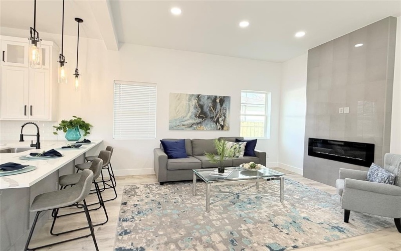1505 Fordham Road, Dallas, TX 75216, 3 Habitaciones Habitaciones , ,2 BañosBaños,Residential,En Venta,1505 Fordham Road,20844264