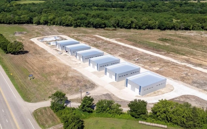 9020 S State Highway 121 #4, Trenton, TX 75418, ,Otro,En Venta,9020 S State Highway 121,20846985