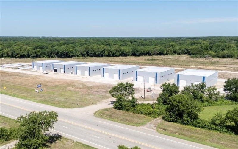 9020 S State Highway 121 #4, Trenton, TX 75418, ,Otro,En Venta,9020 S State Highway 121,20846985
