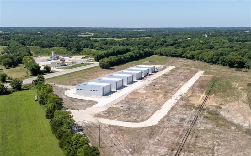 9020 S State Highway 121 #4, Trenton, TX 75418, ,Otro,En Venta,9020 S State Highway 121,20846985