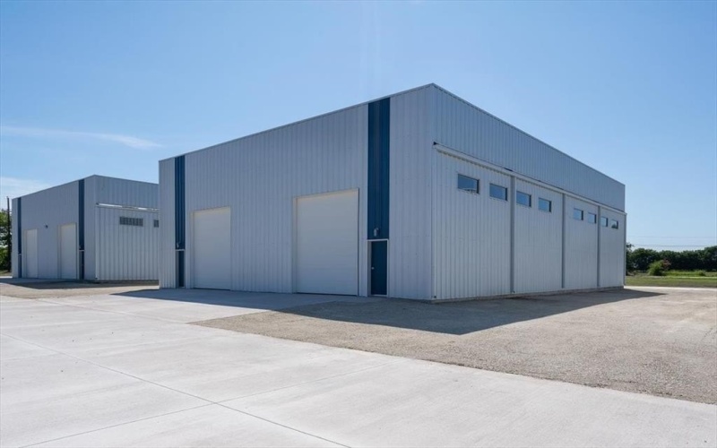 9020 S State Highway 121 #4, Trenton, TX 75418, ,Otro,En Venta,9020 S State Highway 121,20846985