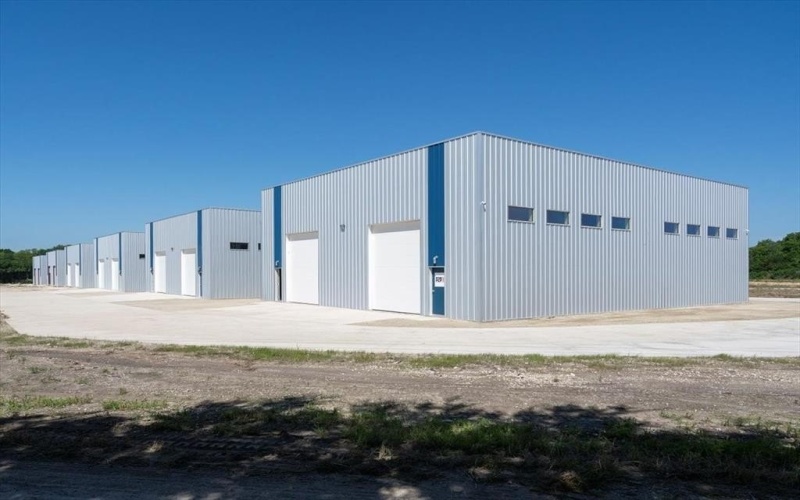 9020 S State Highway 121 #4, Trenton, TX 75418, ,Otro,En Venta,9020 S State Highway 121,20846985