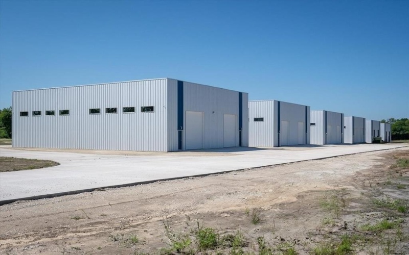 9020 S State Highway 121 #4, Trenton, TX 75418, ,Otro,En Venta,9020 S State Highway 121,20846985