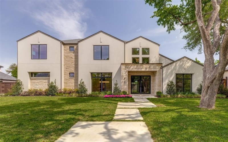 4131 Cedarbrush Drive, Dallas, TX 75229, 5 Habitaciones Habitaciones , ,6 BañosBaños,Residential,En Venta,4131 Cedarbrush Drive,20846997