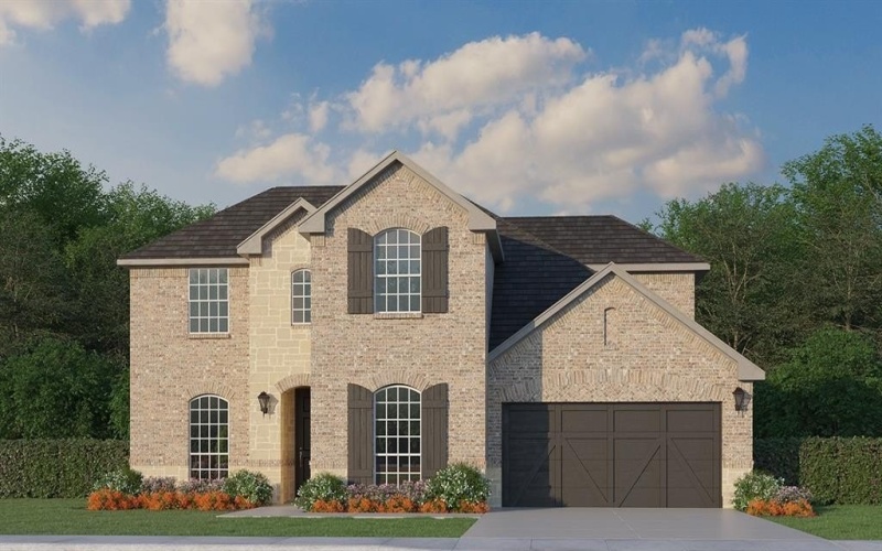 3121 Maidenhair Lane, Celina, TX 75009, 4 Habitaciones Habitaciones , ,3 BañosBaños,Residential,En Venta,3121 Maidenhair Lane,20847027