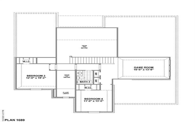 3121 Maidenhair Lane, Celina, TX 75009, 4 Habitaciones Habitaciones , ,3 BañosBaños,Residential,En Venta,3121 Maidenhair Lane,20847027