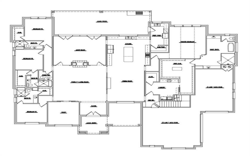 3516 Fairway Drive, Denton, TX 76226, 4 Habitaciones Habitaciones , ,5 BañosBaños,Residential,En Venta,3516 Fairway Drive,0,20847162