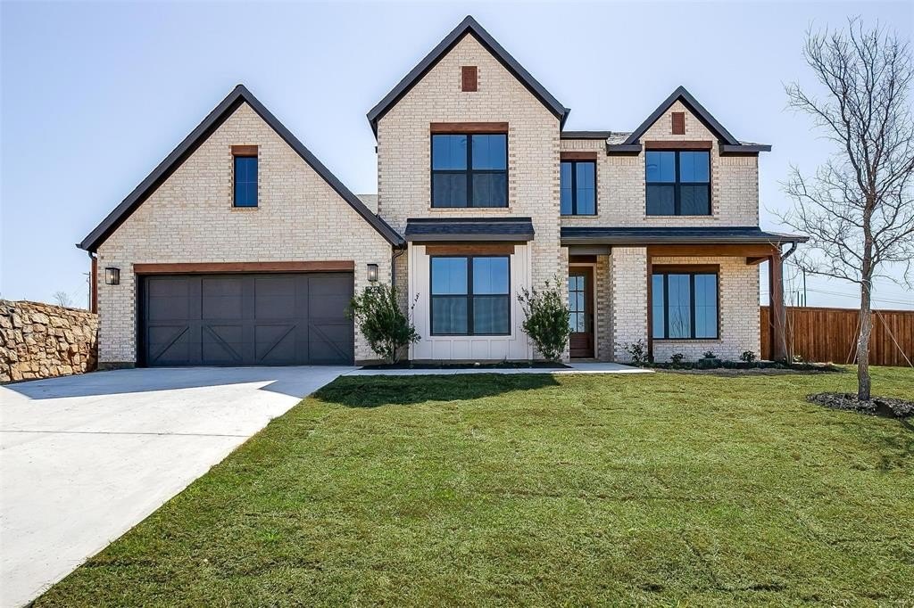 742 Feathergrass Court, Haslet, TX 76052, 4 Habitaciones Habitaciones , ,3 BañosBaños,Residential,En Venta,742 Feathergrass Court,20844384