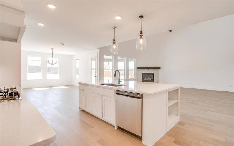 742 Feathergrass Court, Haslet, TX 76052, 4 Habitaciones Habitaciones , ,3 BañosBaños,Residential,En Venta,742 Feathergrass Court,20844384