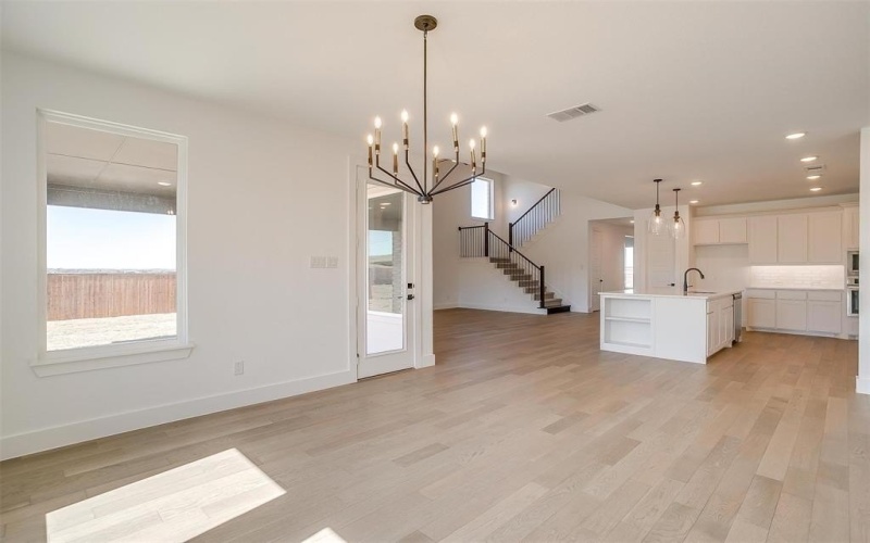 742 Feathergrass Court, Haslet, TX 76052, 4 Habitaciones Habitaciones , ,3 BañosBaños,Residential,En Venta,742 Feathergrass Court,20844384