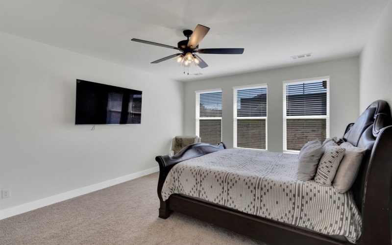 2770 Fireside Drive, Midlothian, TX 76065, 5 Habitaciones Habitaciones , ,3 BañosBaños,Residential,En Venta,2770 Fireside Drive,20847251