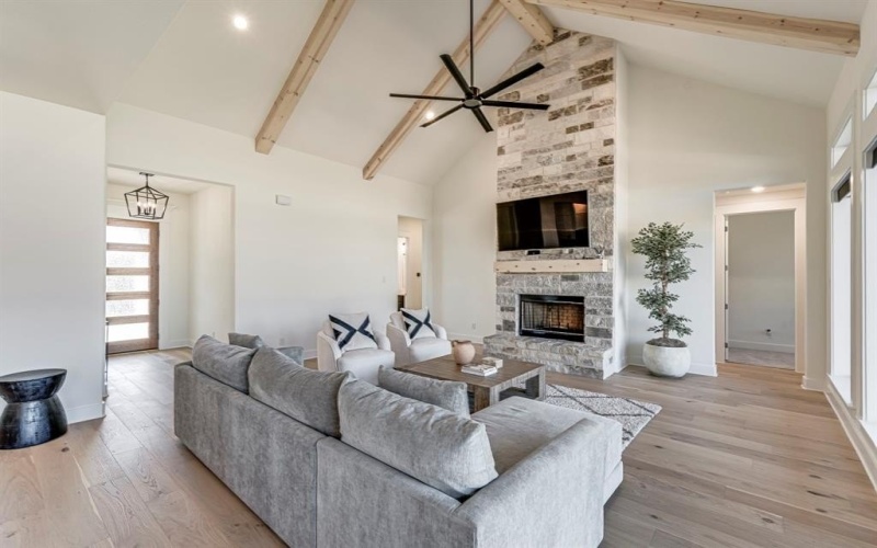 2770 Fireside Drive, Midlothian, TX 76065, 5 Habitaciones Habitaciones , ,3 BañosBaños,Residential,En Venta,2770 Fireside Drive,20847251