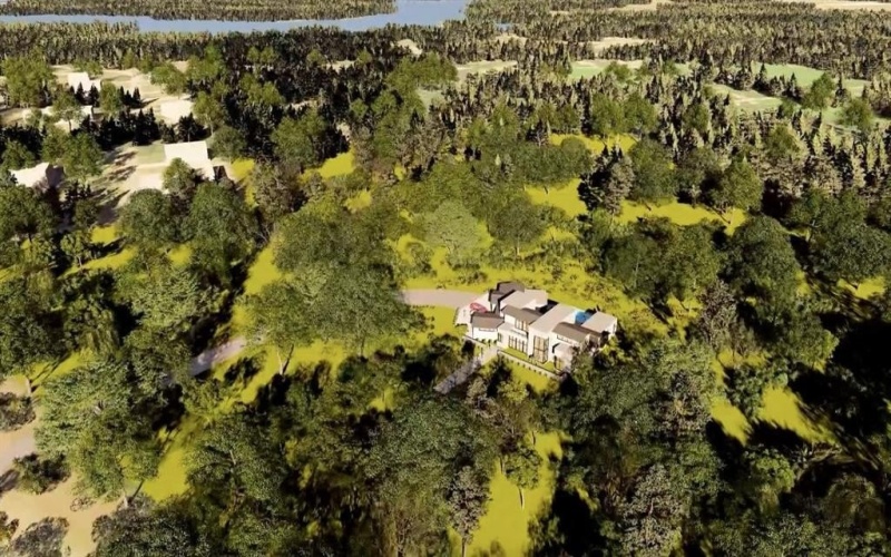 Tbd FM 1171, Flower Mound, TX 75022, 5 Bedrooms Bedrooms, ,7 BathroomsBathrooms,Residential,For Sale,Tbd FM 1171,20844596