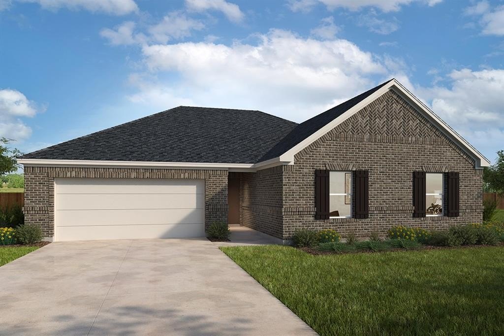 3908 Melica Lane, Crandall, TX 75114, 4 Bedrooms Bedrooms, ,2 BathroomsBathrooms,Residential,For Sale,3908 Melica Lane,20847349