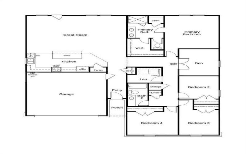 3908 Melica Lane, Crandall, TX 75114, 4 Bedrooms Bedrooms, ,2 BathroomsBathrooms,Residential,For Sale,3908 Melica Lane,20847349
