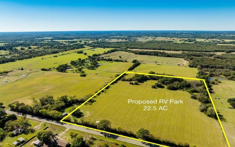 977 N Farm-to-Market Road 17, Alba, TX 75410, ,Commercial Sale,For Sale,977 N Farm-to-Market Road 17,20844809