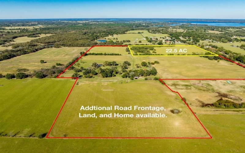 977 N Farm-to-Market Road 17, Alba, TX 75410, ,Commercial Sale,For Sale,977 N Farm-to-Market Road 17,20844809