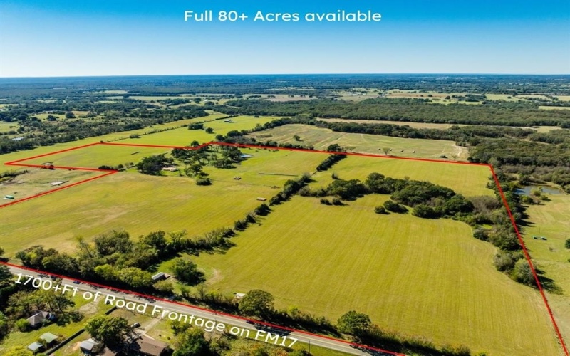 977 N Farm-to-Market Road 17, Alba, TX 75410, ,Commercial Sale,For Sale,977 N Farm-to-Market Road 17,20844809