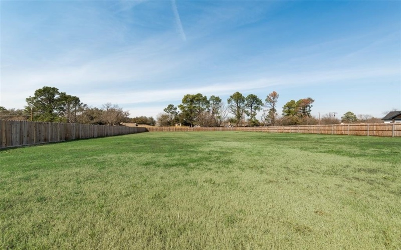 327 Lovers Lane, Terrell, TX 75160, 4 Habitaciones Habitaciones , ,3 BañosBaños,Residential,En Venta,327 Lovers Lane,20844827