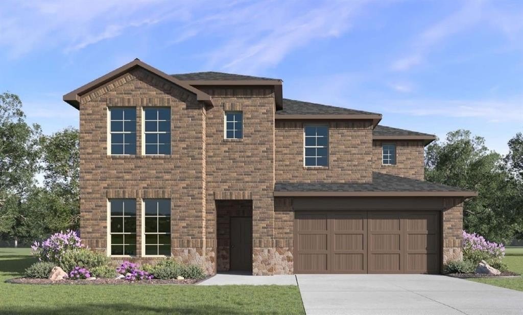 1720 Bleriot Ct., McKinney, TX 75071, 4 Bedrooms Bedrooms, ,2 BathroomsBathrooms,Residential,For Sale,1720 Bleriot Ct.,20847490